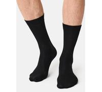 nur der Herren "Ohne Gummi Socken 3er" grau 39-42