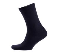 NUR DIE Herren Socken Passt Perfekt 3er Pack - maritim - Größe 43-46