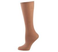 nur die Knie Cotton Sensation amber 60 one size