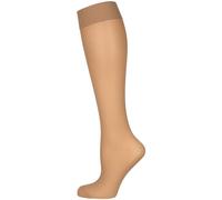 nur die Knie Fit in Form amber one size