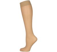 NUR DIE Knie Fit in Form - mandel - Größe one size