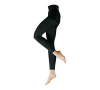 NUR DIE Leggings 80 - schwarz - Größe 48-52