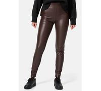 Nur Die Leggings in Braun - Größe 44/46 | Damenhosen