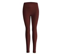 NUR DIE Damen Leggings in Ripp-Optik Relax & Go High Waist 40|42