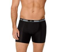 NUR DIE Herren Boxershorts Long Boxer Cotton Active