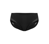 NUR DIE Pure Elegance Slip - schwarz - Größe 38