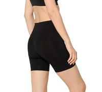 Nur Die Reibungslos Shorts Perfect Shape Kurze Radlerhose Radlershorts Blickdicht Booty Scrunch Shaping am Bauch