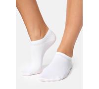 nur die Schuhsöckchen weiß 39-42