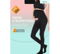 NUR DIE Schwangerschafts Strumpfhose Mama 50 DEN