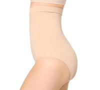 Nur Die Sculpt Highwaist Slip Shapewear - Strong Shaping Bauchweg-Unterhose Formt Taille Formend Shaper Miederhose Damen