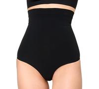 NUR DIE Strong Shaping Damen Shapewear Sculpt Highwaist String 42 1 Stk.