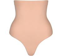 NUR DIE DAMEN SCULPT HIGHWAIST STRING SHAPEWEAR - beige - GRÖSSE 36
