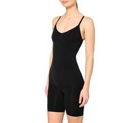 NUR DIE DAMEN SCULPT LEG BODYSUIT SHAPEWEAR - schwarz - GRÖSSE 36