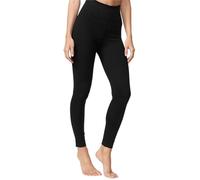 Nur Die Shaping Leggings formt Bauch, Beine & Po Blickdicht figurformend bequemer Abschlussbund Damen
