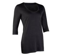 Nur Die Shirt in Schwarz - Größe 40/42 | Damen Tops