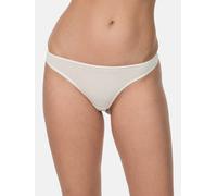 NUR DIE String 5er Pack Basic - weiss - Größe 44-46