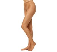 nur die Supersitz Color Strumpfhose amber 36-40