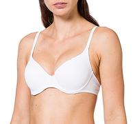 nur die T-Shirt BH weiß 75A