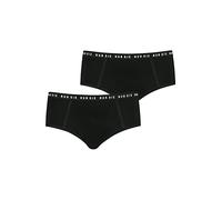 NUR DIE Vorteilspack Alles Geregelt Panty Set Tag + Nacht - schwarz - Größe 44-46