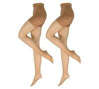 Nur Die Women's Tights (Pack of 2)