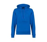 NUR DIE X KILIAN KERNER Herren Kapuzenpullover - blau - Größe L