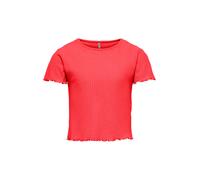 Only & Kids Damen Kognella S/S O-Neck Top Noos JRS, Dubarry, 146-152