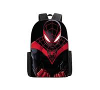 (Nur Rucksäcke) Neuer Marvel-Rucksack für die Grundschule und weiterführende Schule, große Kapazität,
