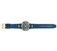 NUR Uhren Armband für Invicta I-Force 22682