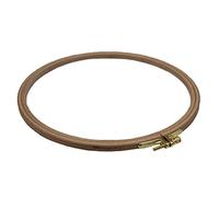 Nurge Stickring aus Holz, 220 mm x 8 mm, #5