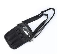 Nursing Bags Nurse Pack Medical Belt Utility Kit Nursing Tools Pocket Organizer Nurse Waist Pouch Hip Bag Gürteltasche Damen