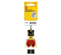 Euromic LEGO® Minifigures™ Keychain LED light-Nutcracker