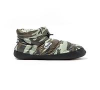 Nuvola New Camouflage Hausschuhe EU 34-35 Green