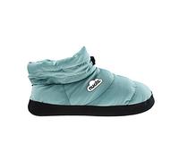 NUVOLA. Hausschuhe Boot für Damen und Herren, grün, 40/41 EU