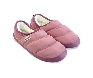 NUVOLA. Hausschuhe Classic Chill Damen und Herren, Malaga, 40/41 EU
