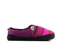 NUVOLA. Hausschuhe Classic Colors Damen und Herren, Fuchsie, 38/39 EU