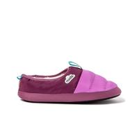 NUVOLA. Hausschuhe Classic Shades für Damen und Herren, lila, 38-39