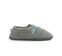 NUVOLA. Hausschuhe Classic Sheep für Damen und Herren, grau, 44/45 EU