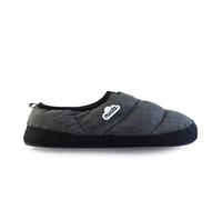 Nuvola Marbled Chill Hausschuhe EU 42-43 Black