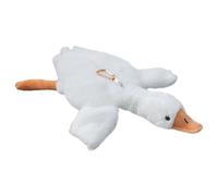 Nuyhgtr Cute Pencil Pouch, Plush Animal Design with Large Capacity Organizer, Soft Pen Holder Case, Stationery Storage Bag for Classroom, Home, College, Work, Kids, Teens, Adult, 14.96 x 10.24 inches