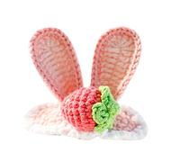 NVOQILIN Verbesserte Baby-Haarspangen, Haarnadel, kleine Mädchen, Kopfschmuck, Baby-Haarpflege-Zubehör, handgefertigte Haarspangen