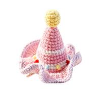 NVOQILIN Verbesserte Baby-Haarspangen, Haarnadel, kleine Mädchen, Kopfschmuck, Baby-Haarpflege-Zubehör, handgefertigte Haarspangen