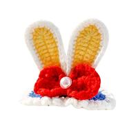 NVOQILIN Verbesserte Baby-Haarspangen, Haarnadel, kleine Mädchen, Kopfschmuck, Baby-Haarpflege-Zubehör, handgefertigte Haarspangen