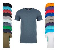 NX6210 Next Level Apparel Herren CVC T-Shirt Silk (CVC) S