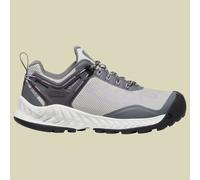 Keen Keen Women's Nxis Evo Waterproof Steel Grey/English Lavender Steel Grey/English Lavender 38
