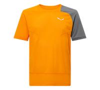 NXT Hybrid T-Shirt Herren - Salewa 0531-quiet shade/4210 52/XL
