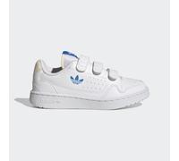 NY 90 Schuh Cloud White / Blue Rush / Ecru Tint 30 1/2
