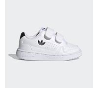 NY 90 Schuh Cloud White / Core Black / Cloud White 23 1/2