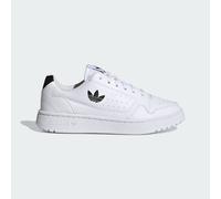 adidas NY 90 Kinder Sneaker weiß 36 EU