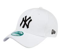 New York Yankees New Era 9FORTY League Essential Mütze (10745455)