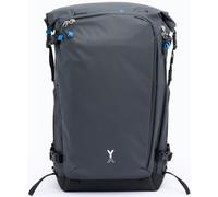 NYA-EVO Fjord 50-C Econyl Adventure Backpack Graphite 60L